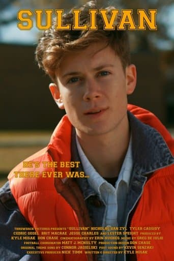 Sullivan poster - Find streaming availability
