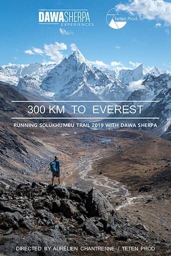 300 KM TO EVEREST poster - Find streaming availability