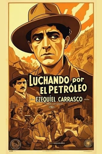 Luchando por el petróleo poster - Find streaming availability