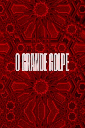 O Grande Golpe poster - Find streaming availability