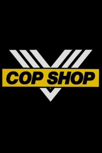 Cop Shop poster - Find streaming availability