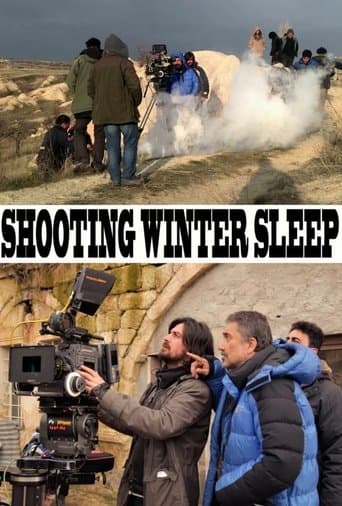 A Long Cold Winter poster - Find streaming availability