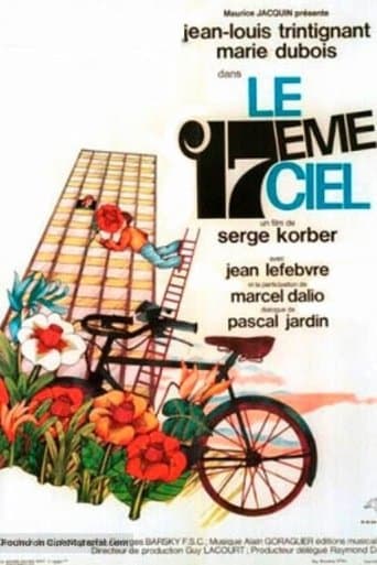 Seventeenth Heaven poster - Find streaming availability