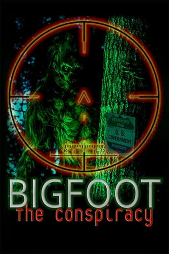 Bigfoot: The Conspiracy poster - Find streaming availability