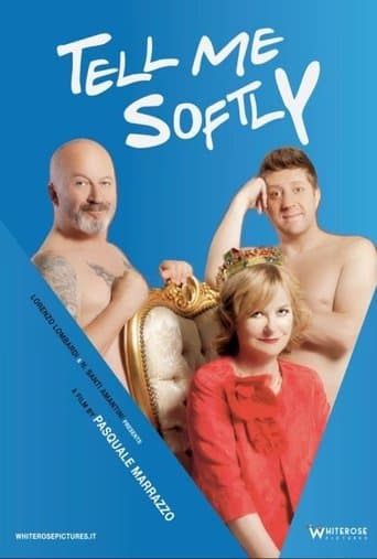 Tell Me Softly poster - Find streaming availability