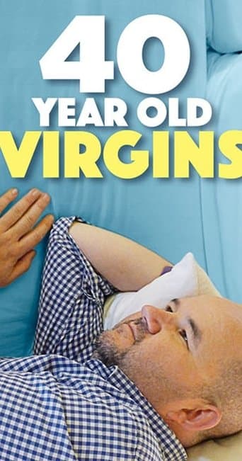 40 Year Old Virgins poster - Find streaming availability