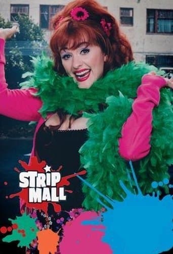 Strip Mall poster - Find streaming availability