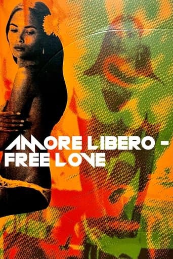 Free Love poster - Find streaming availability