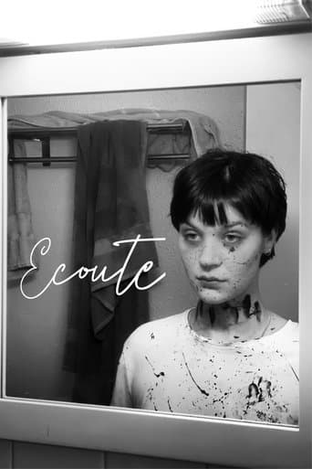 Écoute poster - Find streaming availability