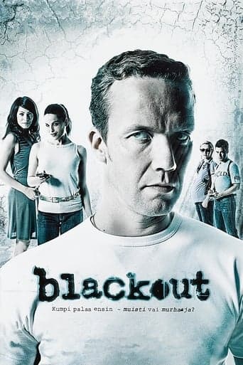 Blackout poster - Find streaming availability