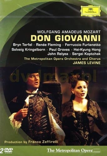 Don Giovanni RG poster - Find streaming availability