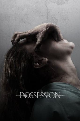 The Possession poster - Find streaming availability