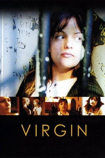 Virgin poster - Find streaming availability