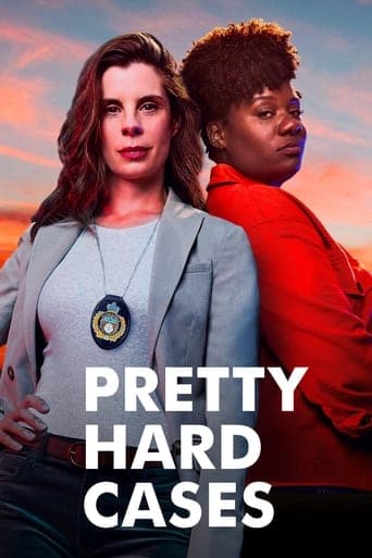 Pretty Hard Cases poster - Find streaming availability