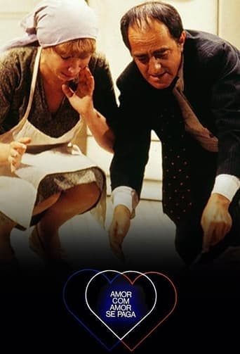 Amor com Amor Se Paga poster - Find streaming availability