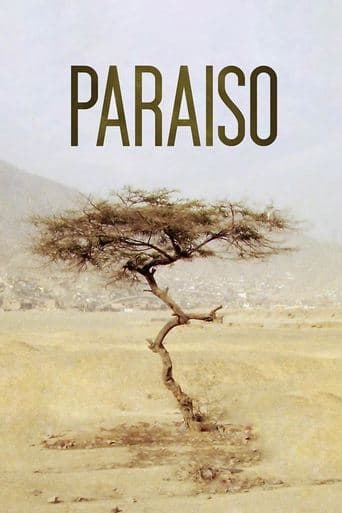 Paraiso poster - Find streaming availability