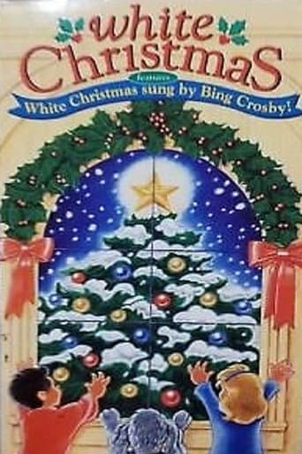 White Christmas poster - Find streaming availability