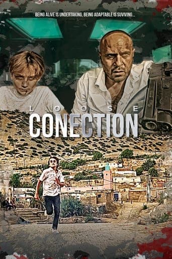 Loose Connection poster - Find streaming availability