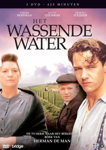 Het wassende water poster - Find streaming availability