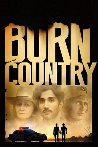 Burn Country poster - Find streaming availability