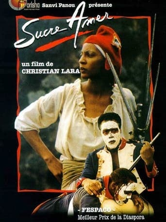 Bitter Sugar poster - Find streaming availability