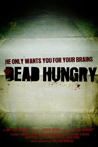 Dead Hungry poster - Find streaming availability