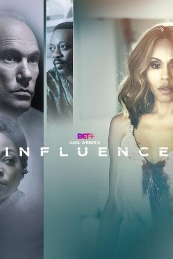 Influence poster - Find streaming availability