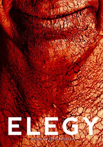 Elegy poster - Find streaming availability