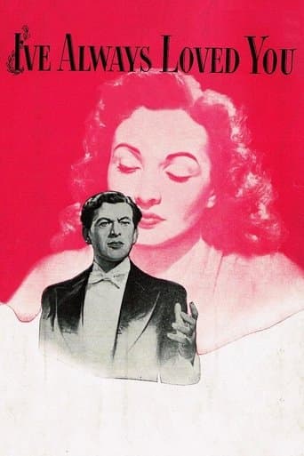 I've Always Loved You poster - Find streaming availability