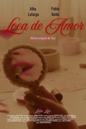 Loca de Amor poster - Find streaming availability