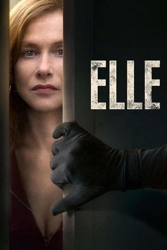Elle poster - Find streaming availability