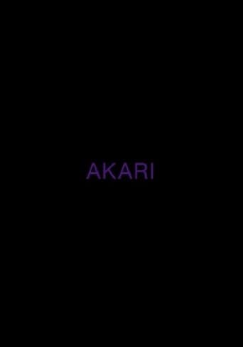 AKARI poster - Find streaming availability