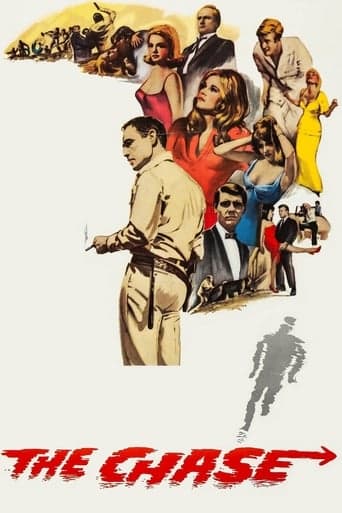 The Chase poster - Find streaming availability