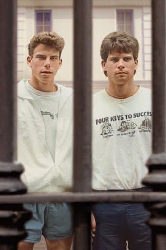 The Menendez Brothers poster - Find streaming availability