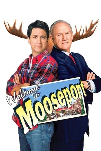 Welcome to Mooseport poster - Find streaming availability