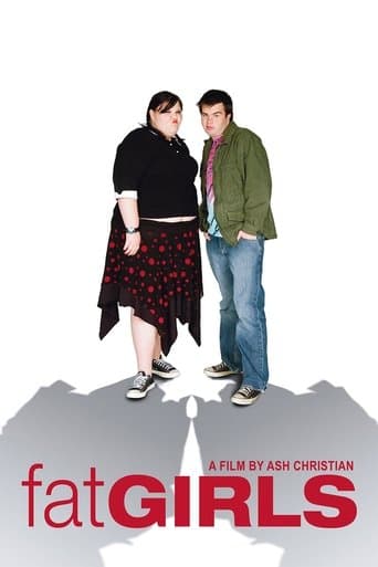 Fat Girls poster - Find streaming availability