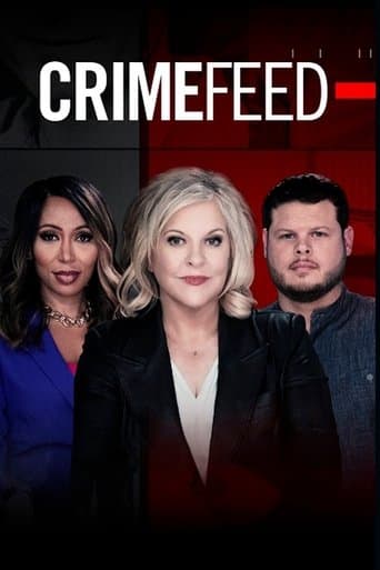 Crimefeed poster - Find streaming availability