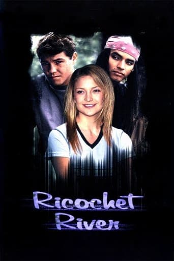 Ricochet River poster - Find streaming availability