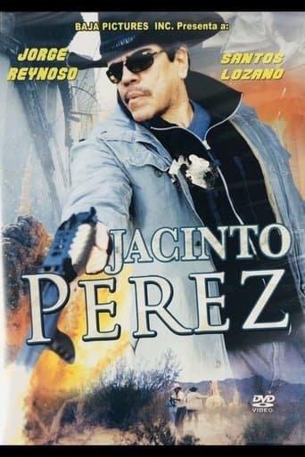 Jacinto Pérez (El último de la estirpe) poster - Find streaming availability