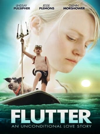 Flutter poster - Find streaming availability