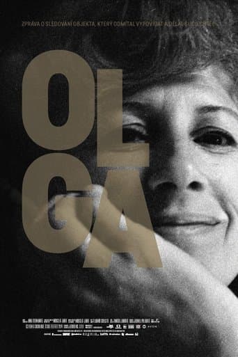 Olga poster - Find streaming availability