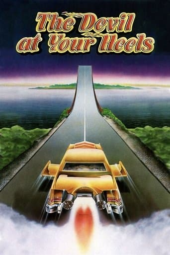 The Devil at Your Heels poster - Find streaming availability