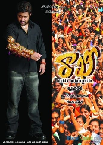 Rakhi poster - Find streaming availability