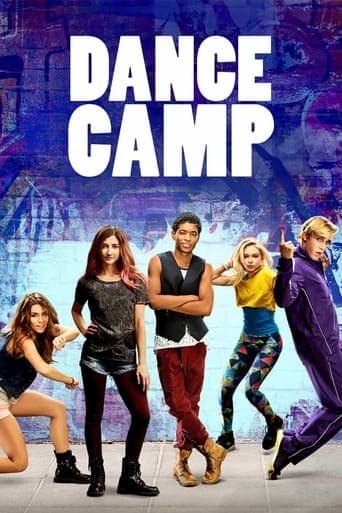 Dance Camp poster - Find streaming availability