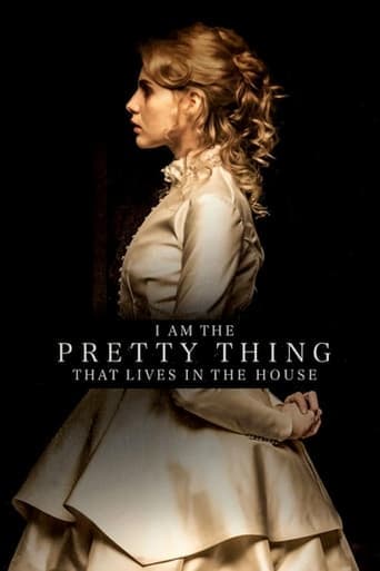 I Am the Pretty Thing That Lives in the House poster - Find streaming availability