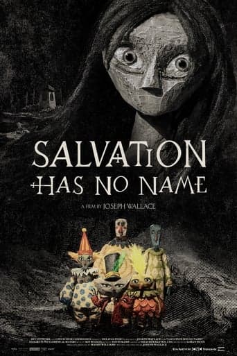 Salvation Has No Name poster - Find streaming availability