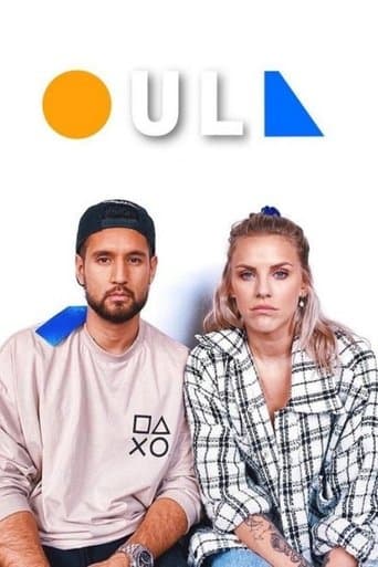 OULA poster - Find streaming availability