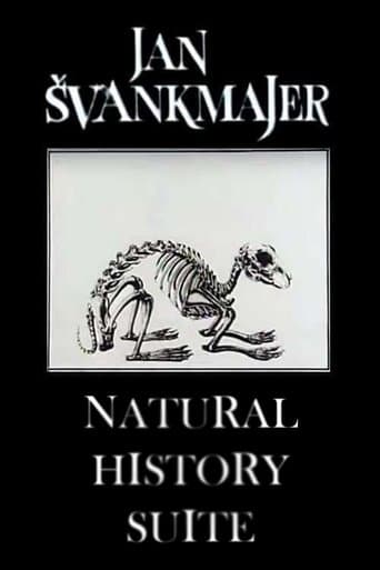 Historia Naturae (suita) poster - Find streaming availability