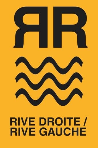 Rive droite / Rive gauche poster - Find streaming availability