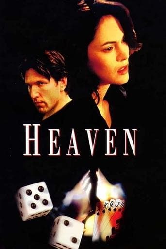 Heaven poster - Find streaming availability